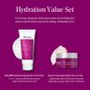 Murad Smooth & Replenish Value Set - 2-Piece Full-Size Set $117 Value - AHA/BHA Cleanser & Water Gel Moisturizer view 3