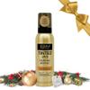 EBIN NEW YORK Tinted Lace Foaming Mousse - Light Warm Brown, 3.38oz/ 100ml view 1
