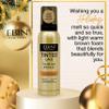 EBIN NEW YORK Tinted Lace Foaming Mousse - Light Warm Brown, 3.38oz/ 100ml view 2
