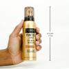 EBIN NEW YORK Tinted Lace Foaming Mousse - Light Warm Brown, 3.38oz/ 100ml view 4