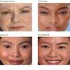 Chella Eyebrow Perfecting Duo: Eyebrow Pencil (Taupe) & Eyebrow Cream (Taupe) Bundle for Defined, Fuller Brows view 2