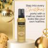 EBIN NEW YORK Tinted Lace Foaming Mousse - Natural Beige, 3.38oz/ 100ml view 2