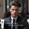 Avenue Man Sleek Finish Cream - 7 oz - Hair Styling Cream for Men with Acai & Soy Protein - Hair Putty for Smooth Control & Structure - Hair Paste for Men for Textured, Slick Back or Classic Looks view 3