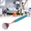 Electric Makeup Eyeshadow Brush, Portable Lightweight Face Massaging Brush Professional Adjustable Deep Cosmetic Brush Spinner for Brushes Concealer Cosmetic Brush view 4
