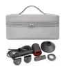Ferbao Carrying Case Storage Case for Dyson Hair Dryer HD15 HD08 HD03 HD01/Airwrap Styler Accessories Hanging Carrying Bag view 2