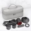 Ferbao Carrying Case Storage Case for Dyson Hair Dryer HD15 HD08 HD03 HD01/Airwrap Styler Accessories Hanging Carrying Bag view 3