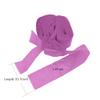100pcs Clip Cord Sleeves,Disposable Hygiene Clip Pink Cord Covers for Tattoo,Tattoo Machine Bags Tattoo Machine Gun Accessories Tattoo Supplies view 4