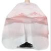 Mountains Clouds Barber Cape - Salon Hair Cutting Cape for Women,Men,Kids,Adults,Foggy Forest Landscape Natural Landscape Haircut Cape with Elastic Neckline Hairdressing Stylist Cape Gown Accessories view 3
