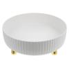 Alipis Skincare Product Storage Box Rotating Makeup Organizer Large Capacity Home Storage Solution view 1