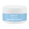 Amazon Basics Moisturizing Gel Eye Cream, 0.5 Fluid Ounces, 1-Pack view 2