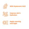 Amazon Basics Moisturizing Gel Eye Cream, 0.5 Fluid Ounces, 1-Pack view 3