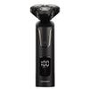 Electric Razor for Men, Smart Electric Shaver Beard Electric Razor 0mm Beard Timmer for Men IPX7 Shaving Machine Man LCD Display Shavers view 1