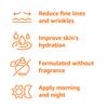 Amazon Basics Eye Repair Cream, 0.5 Fluid Ounces, 1-Pack view 3