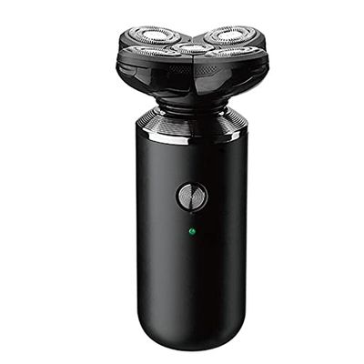 Electric Razor for Men, 5in1 wet dry shaver for men facial electric shaver powerful electric razor beard shaving machine usb rechargeable set rotary