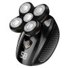 Electric Razor for Men, 5-blade LCD Display Wet Dry Beard Facial Body Electric Shaver Men Hair Electric Razor Bald Shaving Machine Waterproof Kit view 3