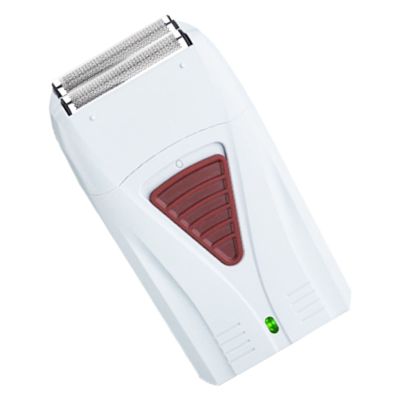Reciprocating Electric Trimmer Multifunctional 2 Blade Rechargeable Electric Rechargeable Balding Head Shaver Beard Trimmer Rechargeable Electric for Men