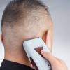 Reciprocating Electric Trimmer Multifunctional 2 Blade Rechargeable Electric Rechargeable Balding Head Shaver Beard Trimmer Rechargeable Electric for Men view 4