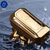 Electric Razor for Men, Wet Dry 6 in 1 Electric Shaver for Men Beard Hair Trimmer Face Body Grooming Kit Electric Razor Bald Shaving Machine Rechargeable view 4
