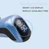 Electric Razor for Men, 5 In 1 Electric Shaver 5 Head Men's Razor For Trimmer Bald Hairdresser Multi-function Man Water Wash Shavers Shaving Personal Care view 3