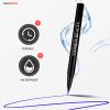 UNIMEIX Liquid Liner - Waterproof Eyeliner Pen, All Day Precision, Amethyst view 4