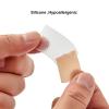 ,Ear Tape,Baby Ear Corrector,Ear Aesthetic Corrections,Ear Aesthetic Effective Correctors Children Infant Ear Valgus Toddler Standing Ear Patch with Cover 2 X 100cm view 3