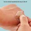 ,Ear Tape,Baby Ear Corrector,Ear Aesthetic Corrections,Ear Aesthetic Effective Correctors Children Infant Ear Valgus Toddler Standing Ear Patch with Cover 2 X 100cm view 4