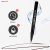 UNIMEIX Liquid Liner - Waterproof Eyeliner Pen, Precise All Day Wear, Brown view 4