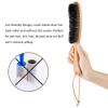 BFWood Clothes Brush and Small Travel Beard Brush view 4