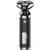 Electric Razor for Men, LCD Display Powerful Rotary Electric Shaver Wet Dry Beard Electric Razor for Men Rechargeable Facial Shaving Machine Kit view 1