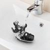 Electric Razor for Men, 5 in 1 Digital Display Wet Dry Electric Shaver Bald Shaving Machine Men Beard Hair Trimmer Body Facial Electric Razor Rechargeable view 4