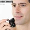 Electric Razor for Men, Waterproof 5 In 1 Electric Razor For Men Rechargeable Electric Shaver Beard Hair Trimmer Bald Head Shaving Machine Powerful Kits view 3