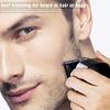 Electric Razor for Men, Waterproof 5 In 1 Electric Razor For Men Rechargeable Electric Shaver Beard Hair Trimmer Bald Head Shaving Machine Powerful Kits view 4