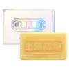 Bee & Flower Shanghai Yaozao Sulfur Soap for Acne Treatment 10% Sulfur Soap Cleansing Bar for Face and Body, All Natural Facial Cleanser for Acne, Oily Skin, 3.5oz view 1