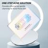 Bee & Flower Shanghai Yaozao Sulfur Soap for Acne Treatment 10% Sulfur Soap Cleansing Bar for Face and Body, All Natural Facial Cleanser for Acne, Oily Skin, 3.5oz view 2