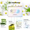 Bee & Flower Shanghai Yaozao Sulfur Soap for Acne Treatment 10% Sulfur Soap Cleansing Bar for Face and Body, All Natural Facial Cleanser for Acne, Oily Skin, 3.5oz view 4
