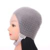 FRCOLOR Silicone Highlight Hair Cap Reusable Silicone Hair Highlighting Cap with Needle Professional Tools Styling for Hair Dyeing Hair Salon Dye Hat view 1
