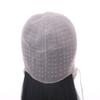 FRCOLOR Silicone Highlight Hair Cap Reusable Silicone Hair Highlighting Cap with Needle Professional Tools Styling for Hair Dyeing Hair Salon Dye Hat view 2