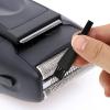 GLEAVI 10Pcs Electric Razor Cleaning Brushes Double-Sided Shaver Cleaner Brush for Men Electric Shaver Maintenance and Detail Cleaning view 3