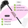 Lash Bond and Seal Mascara for Long Lasting Waterproof Eyelash Extensions - 5ml+5ml view 3