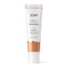 JOAH Beauty Perfect Complexion BB Cream with Hyaluronic Acid and Niaciminade, Korean Makeup with Medium Buildable Coverage, Evens Skin Tone, Lightweight, Semi Matte Finish, Tan with Warm Undertones view 2