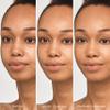JOAH Beauty Perfect Complexion BB Cream with Hyaluronic Acid and Niaciminade, Korean Makeup with Medium Buildable Coverage, Evens Skin Tone, Lightweight, Semi Matte Finish, Tan with Warm Undertones view 3