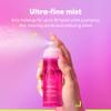 beautyblender Boost 4-in-1 Firming Peptide Setting Spray, Set Makeup Up to 18 hours, Plump & Hydrate Skin, While Blur Pores and Reduce Shine view 2