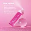beautyblender Boost 4-in-1 Firming Peptide Setting Spray, Set Makeup Up to 18 hours, Plump & Hydrate Skin, While Blur Pores and Reduce Shine view 4