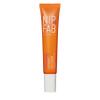 Nip+Fab Vitamin C Fix Eye Cream 10% 0.5 fl oz | with Peptides, Caffeine and Niacinamide for Smoother, Brighter Under Eye Skin | 3 Forms of Vitamin C view 1
