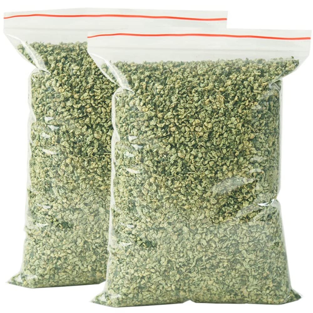 Lotus Leaf Tea Dry Lotus Leaf Wild Pure Natural Organic 500 Grams Bulk Dried Lotus Leaf Tea.