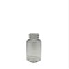 Natural Farms 1 oz Clear Boston BPA FREE Bottles - 12 Pack Empty Refillable Containers - Essential Oils Cleaning Products - Aromatherapy | White Fine Mist Sprayers - Made in the USA view 3