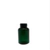 Natural Farms 1 oz Green Boston BPA FREE Bottles - 24 Pack Empty Refillable Containers - Essential Oils Cleaning Products - Aromatherapy | White Fine Mist Sprayers - Made in the USA view 3