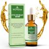 NOVEHA Stye Relief Serum | for Blepharitis Management, Eyelid Bumps (20 ml) view 1