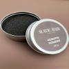 0.9 OZ Italian Keratin Glue for Hair Extensions Hot Fusion Flat/Nail/U/I Tip Powder (Black) view 1