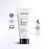 Dermabay Gentle Face Wash Non Drying, Deep Cleansing Face Cleanser 100% Soap Free Ideal for Acne Prone, Sensitive, Dry, Oily Skin & Refreshing Suitable for Men & Women 75ml. view 2